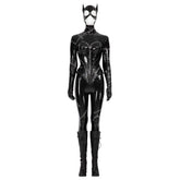 NOIR - Inspired Sexy Women's Catsuit - Custom - Fit Anime Costume - Coscosmos