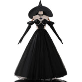 Nonō Cassell College Shrine Maiden Dragon Raja Collectible Figure - Coscosmos