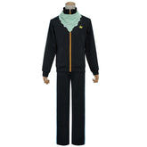 Noragami Yato Cosplay Costume - Premium Quality Anime Outfit - Coscosmos