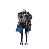 Nu Carnival Kuya Cosplay Costume - New World Carnival Kuya Detective Outfit - Coscosmos