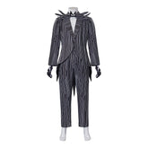 Official The Nightmare Before Christmas Halloween Cosplay Costume Collection - Coscosmos