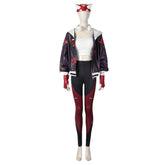 Overwatch 2 Kiriko Cosplay Costume Full Set - Coscosmos
