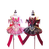 Overwatch Kiriko "Kiri" Cosplay Costume - Rainy Dance Ver. - Coscosmos