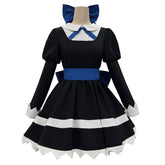 Panty & Stocking with Garterbelt Anime Cosplay Stocking - Coscosmos