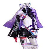 Path to Nowhere 000 Cosplay Costume - Game Character Outfit - Coscosmos