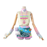 Path to Nowhere Bofe Cosplay Costume - Coscosmos