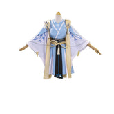 Path to Nowhere Du Ruo Cosplay Costume for Conventions and Halloween - Coscosmos