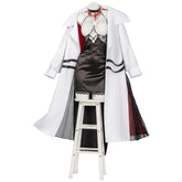 Path to Nowhere Lei Wen Cosplay Costume - Sexy Lady Game Anime Clothing - Coscosmos