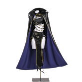 Path to Nowhere Sinecus Cosplay Costume for Conventions and Halloween - Coscosmos