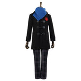 Persona 5 Joker Yuusuke Kitagawa Winter Cosplay Costum - Coscosmos