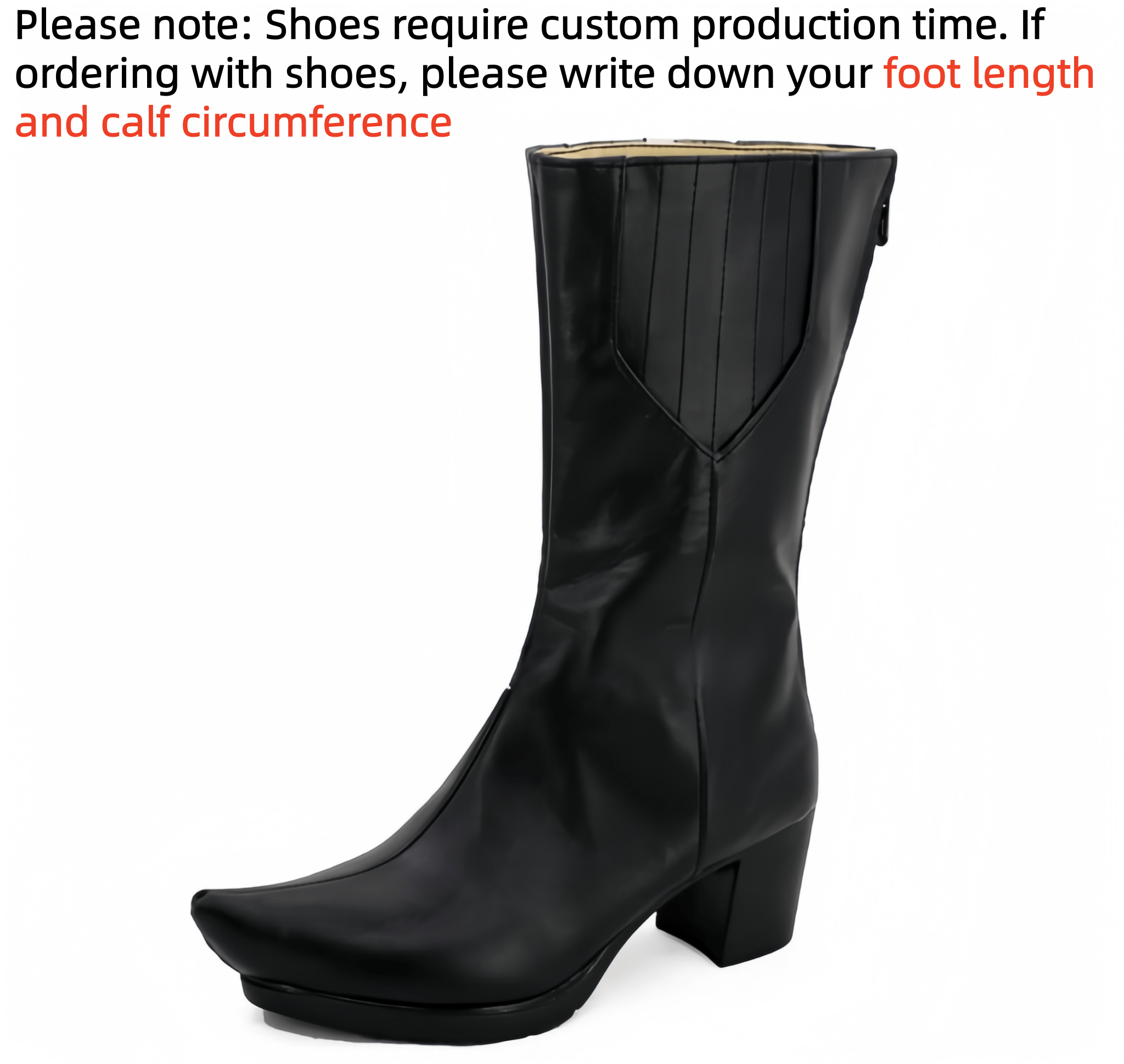 Persona 5 Ren Amamiya (Joker) Cosplay Costume - High Quality Game Character Outfit - Coscosmos Persona 5 Ren Amamiya (Joker) Cosplay Costume - High Quality Game Character Outfit - Coscosmos