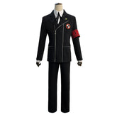 Persona Cosplay Costume - Aegis, Makoto Yuki, Gekkoukan High School - Coscosmos