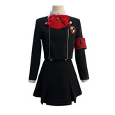 Persona Cosplay Costume - Aegis, Makoto Yuki, Gekkoukan High School - Coscosmos