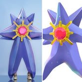 Pokémon Legends: Z-A Mega Starmie Cosplay Costume - Coscosmos
