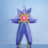Pokémon Legends: Z-A Mega Starmie Cosplay Costume for Men and Women - Coscosmos