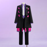 Pokémon Legends: Z-A Urbain Cosplay Costume - Coscosmos