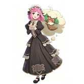Pokemon Masters EX Fall Lacey Cosplay Costume Pre-sale Custom - Coscosmos