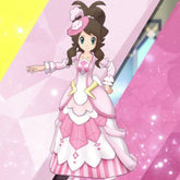Pokemon Masters EX Hilda Original and Special Cosplay Costume Pre-sale Custom - Coscosmos