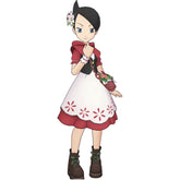 Pokémon Masters EX Palentine's Marley Cosplay Costume Pre-sale Custom - Coscosmos