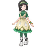 Pokémon Masters EX Sygna Suit Erika Cosplay Costume Pre-sale Custom - Coscosmos