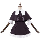 Pretty Cure Cure Lulu Casual Daily Cosplay Costume Customizable - Coscosmos