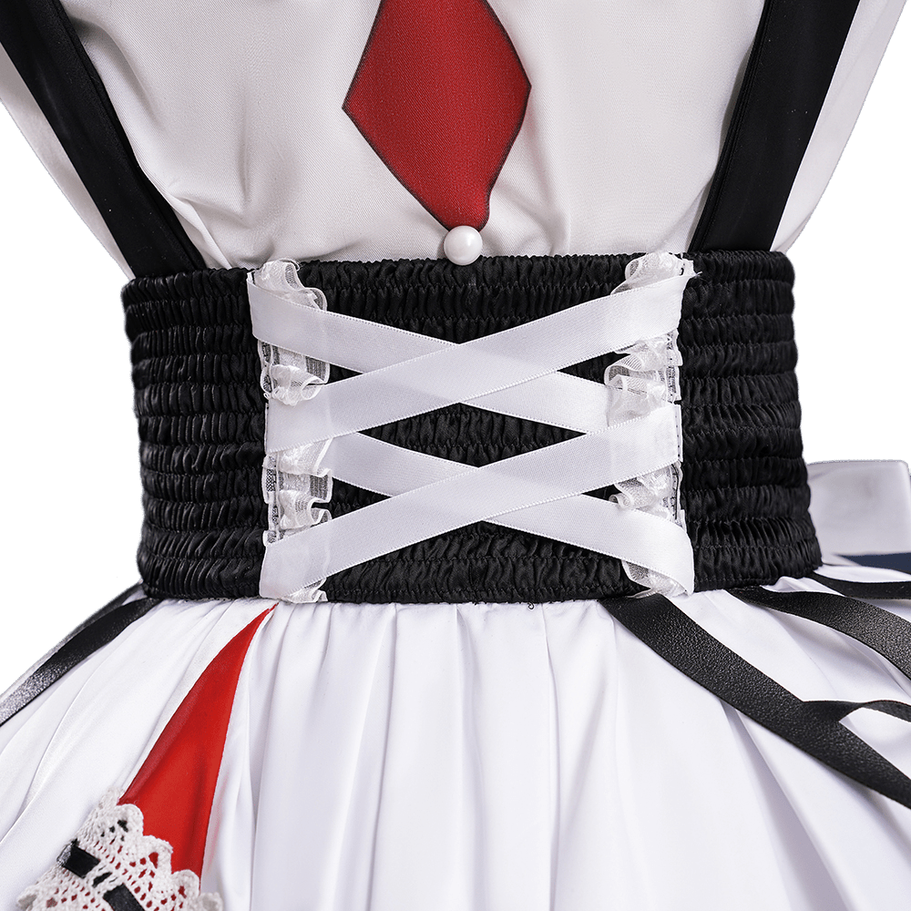 Project Sekai: Akayama Mizuki Cosplay Costume - High Quality Game Character Outfit - Coscosmos Project Sekai: Akayama Mizuki Cosplay Costume - High Quality Game Character Outfit - Coscosmos