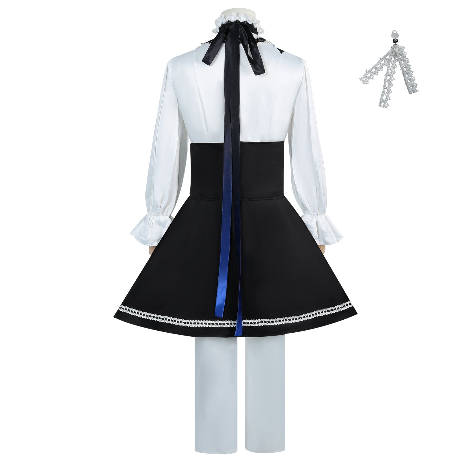 Project Sekai KAITO Cosplay Costume: A Must - Have for Anime Fans - Coscosmos Project Sekai KAITO Cosplay Costume: A Must - Have for Anime Fans - Coscosmos