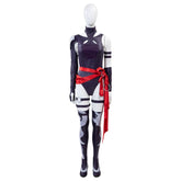 Psylocke X - Men Cosplay Costume - Premium Quality Anime Cosplay Outfit - Coscosmos