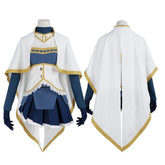 Puella Magi Madoka Magica Sayaka Miki Cosplay Costume - Coscosmos