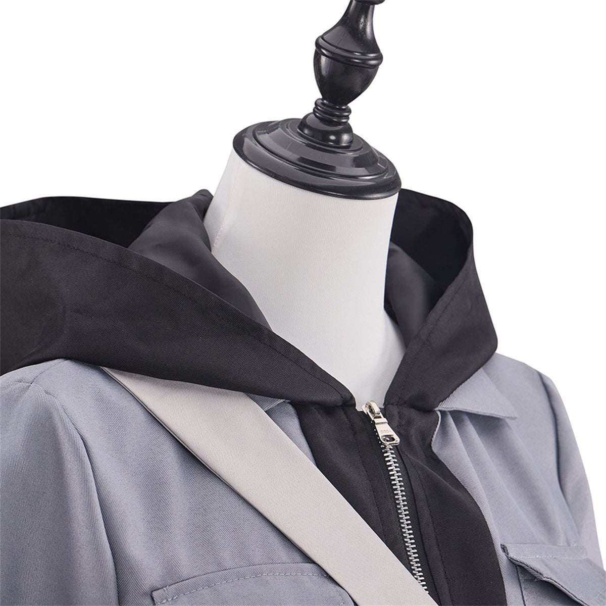 Ramona Flowers Cosplay Costume – Official Scott Pilgrim Takes Off Outfit for Halloween & Carnival - Coscosmos Ramona Flowers Cosplay Costume – Official Scott Pilgrim Takes Off Outfit for Halloween & Carnival - Coscosmos