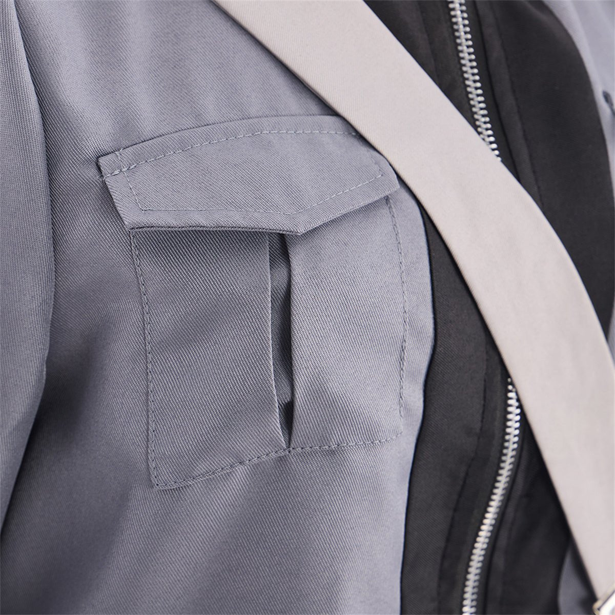 Ramona Flowers Cosplay Costume – Official Scott Pilgrim Takes Off Outfit for Halloween & Carnival - Coscosmos Ramona Flowers Cosplay Costume – Official Scott Pilgrim Takes Off Outfit for Halloween & Carnival - Coscosmos