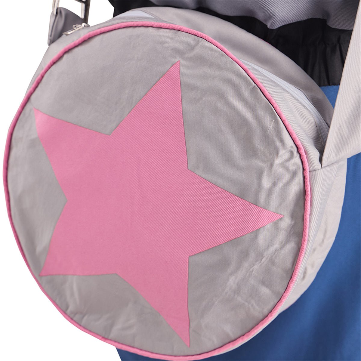 Ramona Flowers Cosplay Costume – Official Scott Pilgrim Takes Off Outfit for Halloween & Carnival - Coscosmos Ramona Flowers Cosplay Costume – Official Scott Pilgrim Takes Off Outfit for Halloween & Carnival - Coscosmos