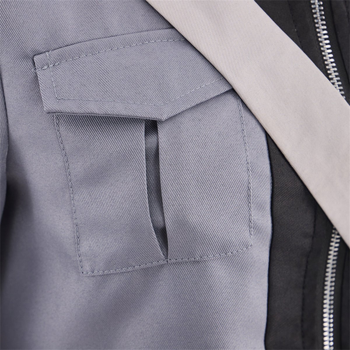 Ramona Flowers Cosplay Costume – Official Scott Pilgrim Takes Off Outfit for Halloween & Carnival - Coscosmos Ramona Flowers Cosplay Costume – Official Scott Pilgrim Takes Off Outfit for Halloween & Carnival - Coscosmos