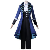 Reverse:1999 - Vertin: Retro Sci - Fi Adventure with Unique Character Design - Coscosmos