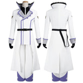 Re:Zero Starting Life in Another World Reinhard van Astrea Cosplay Costume - Coscosmos