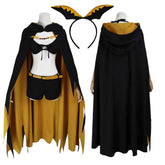 Re:ZERO -Starting Life in Another World- Shaula Cloak Cosplay Costume - Coscosmos