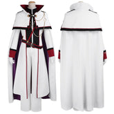 Re:ZERO‑Starting Life in Another World‑ Julius Juukulius Cosplay Costume - Coscosmos