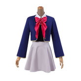 Ruby Hoshino Cosplay Costume - Oshi no Ko Anime Outfit - Coscosmos
