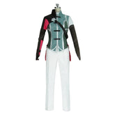 RWBY Volume 7 Lie Ren New Cosplay Costume - Coscosmos