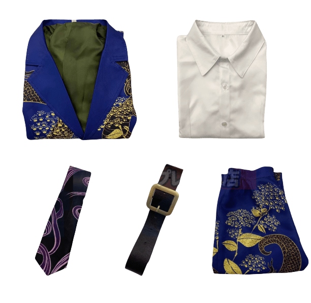 Ryuguji Ken Cosplay Costume from Tokyo Revengers - High Quality Anime Outfit - Coscosmos Ryuguji Ken Cosplay Costume from Tokyo Revengers - High Quality Anime Outfit - Coscosmos