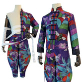 Ryusei Kanto Cosplay Costume from Tokyo Revengers: Reborn - Premium Quality - Coscosmos