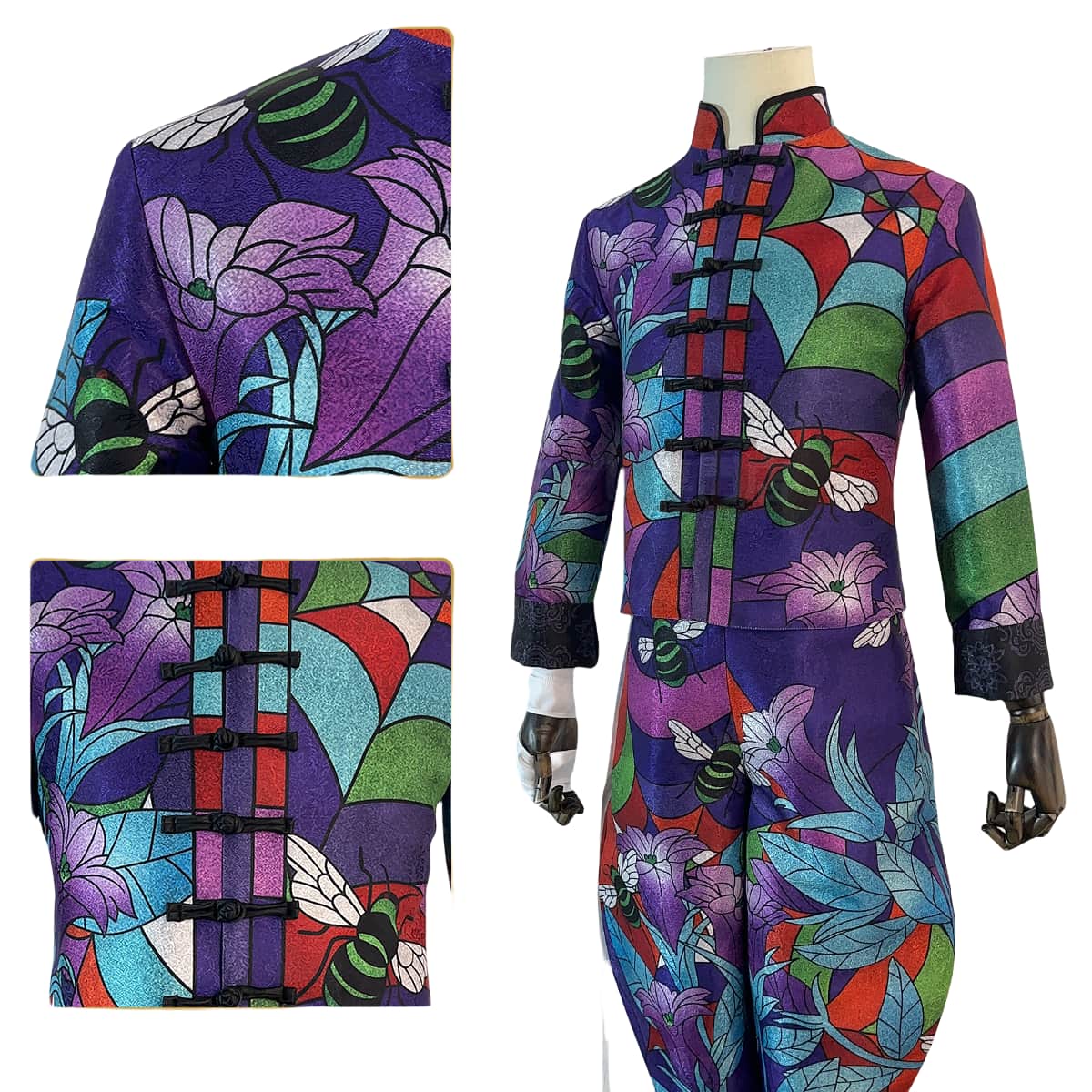 Ryusei Kanto Cosplay Costume from Tokyo Revengers: Reborn - Premium Quality - Coscosmos Ryusei Kanto Cosplay Costume from Tokyo Revengers: Reborn - Premium Quality - Coscosmos