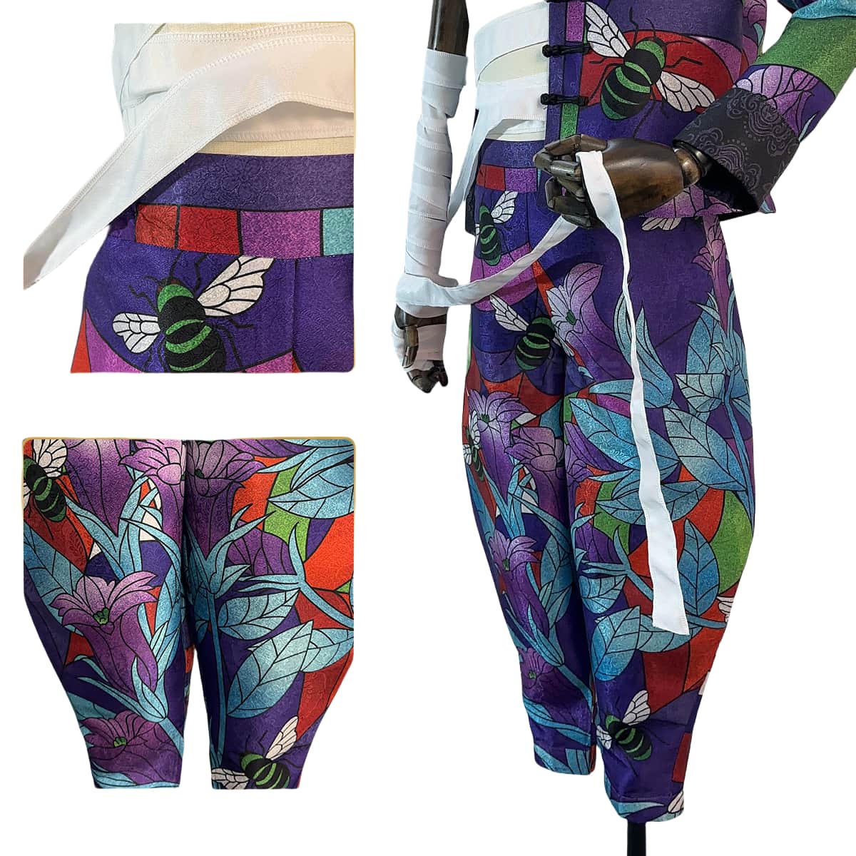 Ryusei Kanto Cosplay Costume from Tokyo Revengers: Reborn - Premium Quality - Coscosmos Ryusei Kanto Cosplay Costume from Tokyo Revengers: Reborn - Premium Quality - Coscosmos