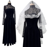 Sakamoto Cosplay Costume from Daily Lives of High School Boys - Premium Quality - Coscosmos