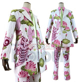 Sanzu Haruchiyo Tokyo Revengers Cosplay Costume - Premium Quality - Coscosmos