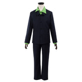 Seiichi Yoichi Blue Lock Anime Cosplay Costume - Coscosmos