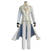 Seishiro Nagi Blue Lock Cosplay Costume - High Quality Anime Outfit - Coscosmos