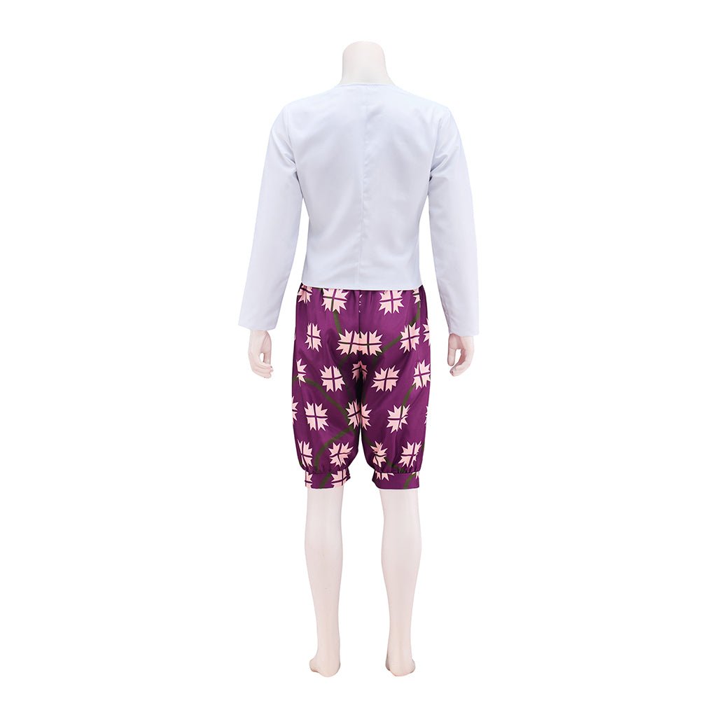 Shanks Cosplay Costumes One Anime Piece Role Play Uniform Halloween Carnival Dressing For Men - Coscosmos Shanks Cosplay Costumes One Anime Piece Role Play Uniform Halloween Carnival Dressing For Men - Coscosmos