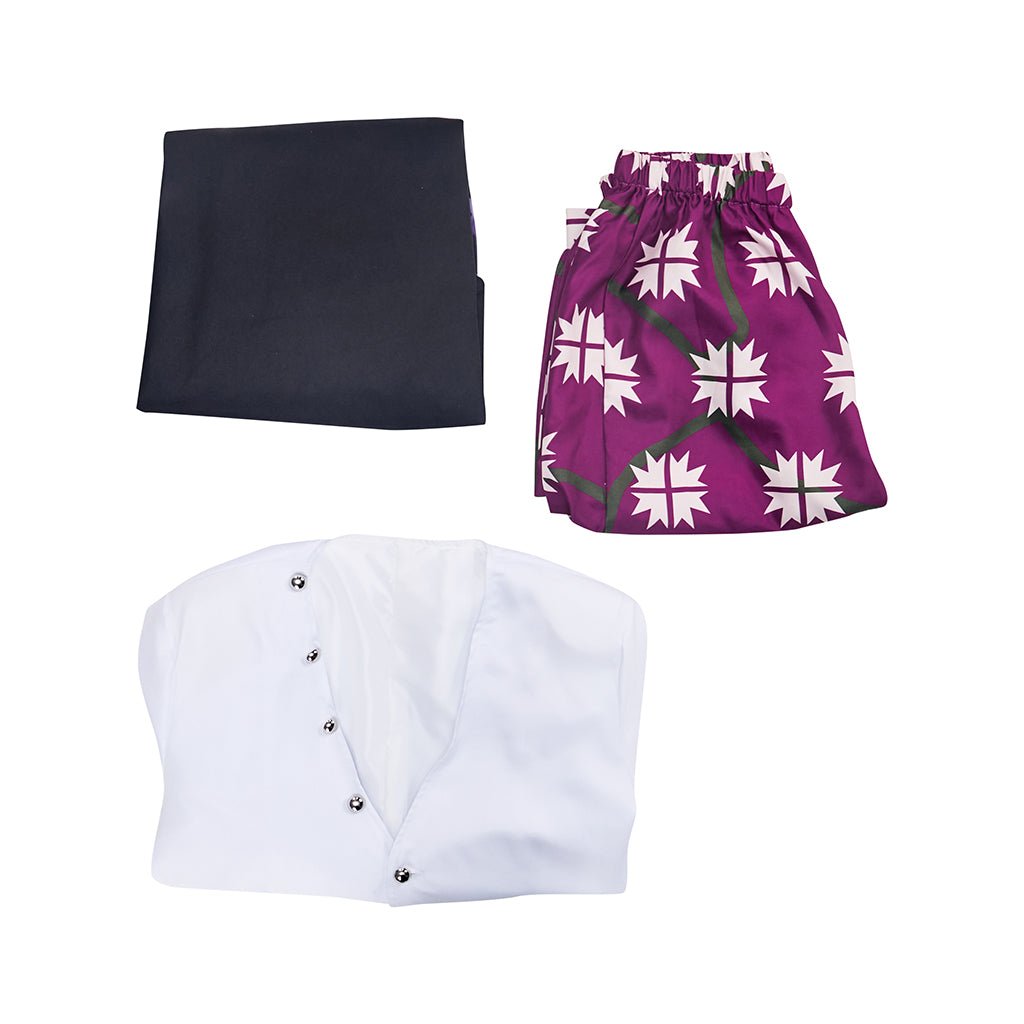 Shanks Cosplay Costumes One Anime Piece Role Play Uniform Halloween Carnival Dressing For Men - Coscosmos Shanks Cosplay Costumes One Anime Piece Role Play Uniform Halloween Carnival Dressing For Men - Coscosmos