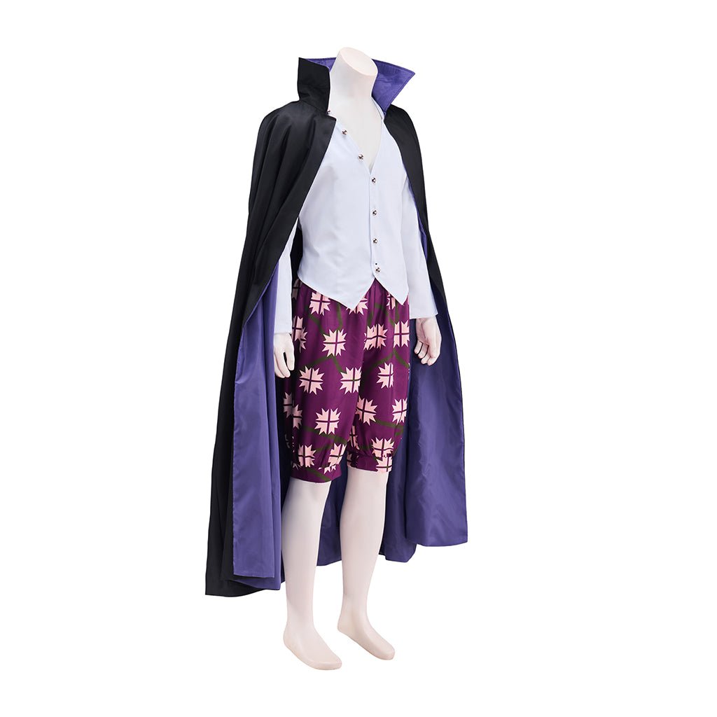 Shanks Cosplay Costumes One Anime Piece Role Play Uniform Halloween Carnival Dressing For Men - Coscosmos Shanks Cosplay Costumes One Anime Piece Role Play Uniform Halloween Carnival Dressing For Men - Coscosmos